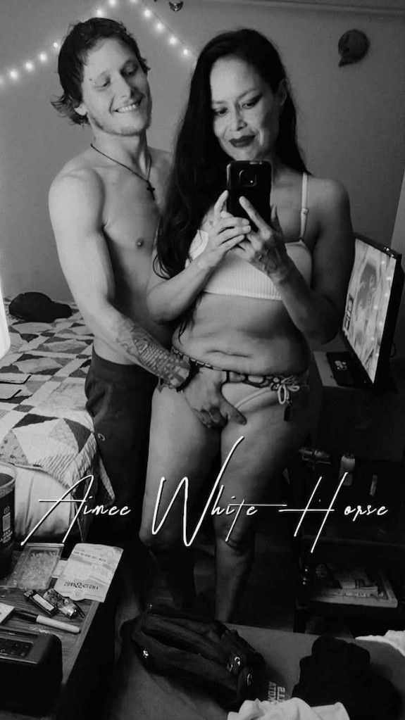 Smoke grass.live fast. Pound aims ass