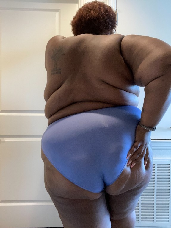 Feeling a little Blue