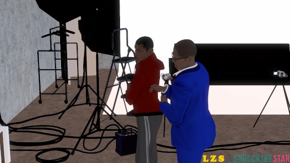 Pregnant  Mommy Is So Yummy