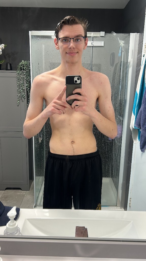 write me on pornhub to get my number