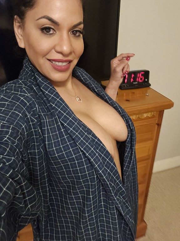 Random Pics Before Bedtime 💤