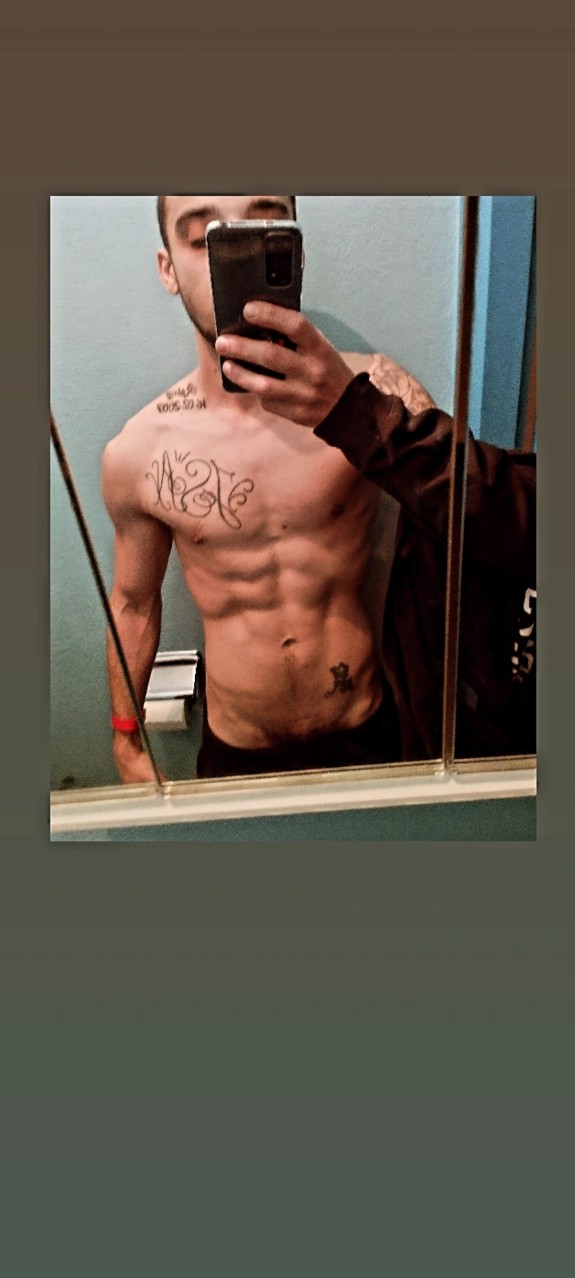 My Body