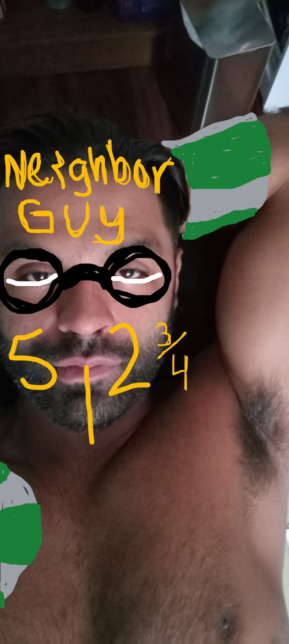 Solo Male 2025 photo