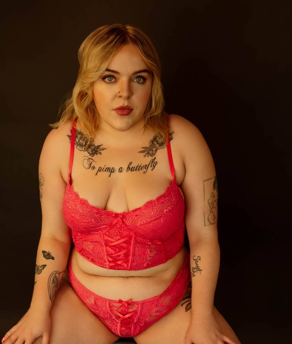 Sexy pics