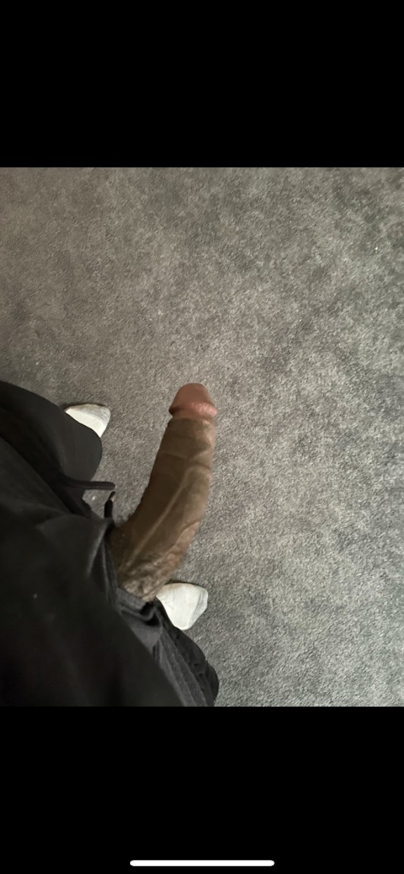 Big Dick Only