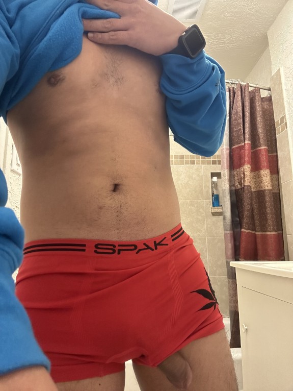 Pene grande