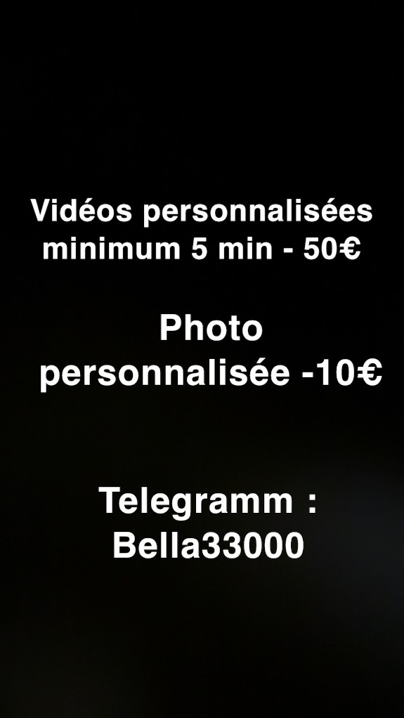 Partie 2 Bella