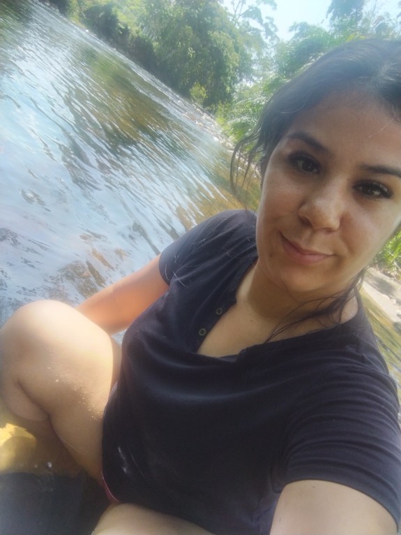 Soy colombiana sexy