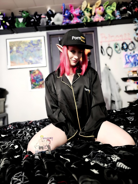 Sexy Little Elfy