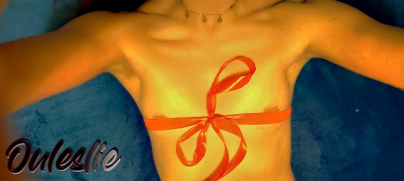 a beautifully erotic Christmas