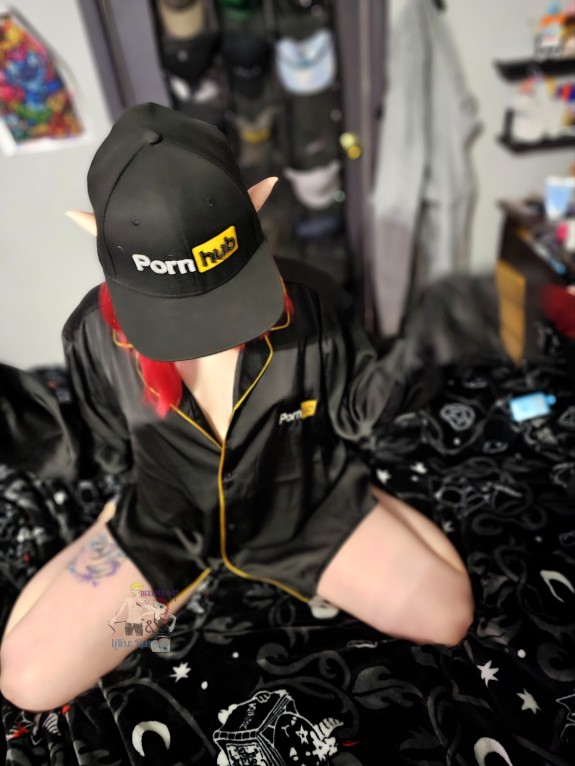 Sexy Little Elfy