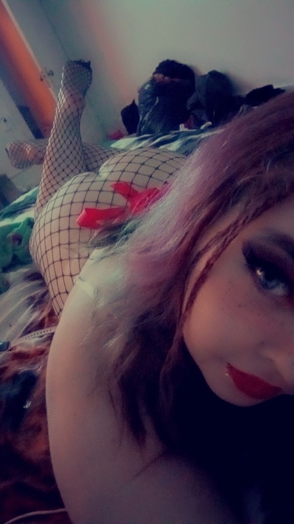 Breed me?