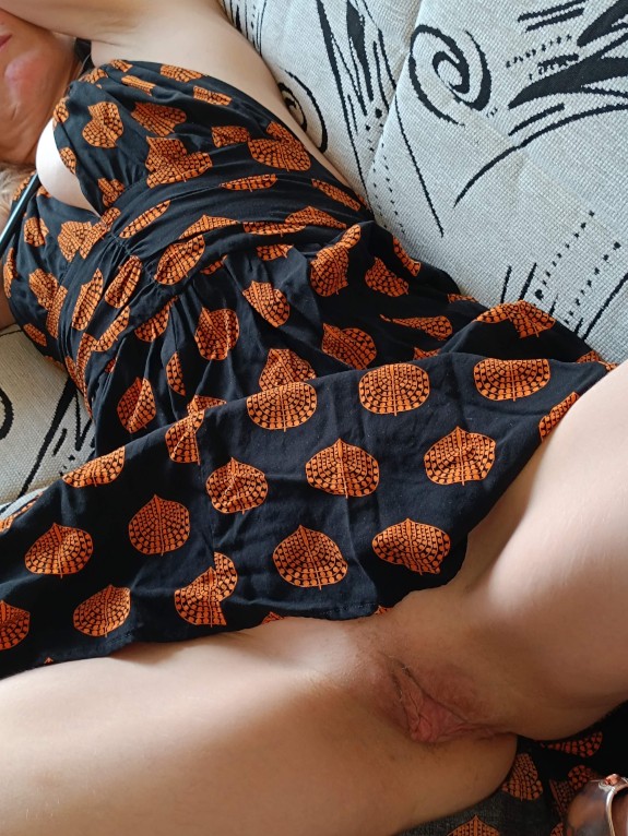 Prête pour me faire baiser sauvagement