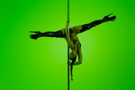 Pole Dancing