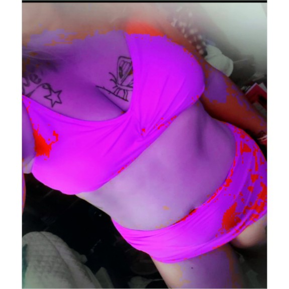 colorful photo shoot