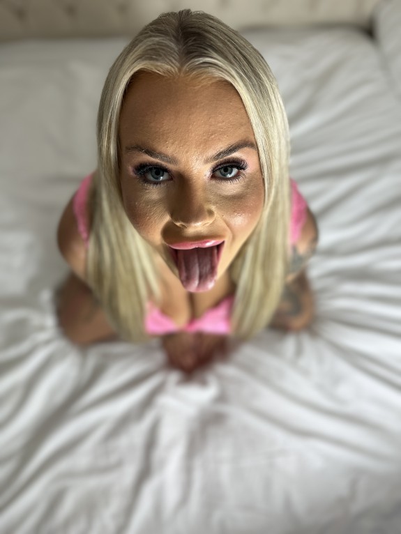 Pink to make the boys wink