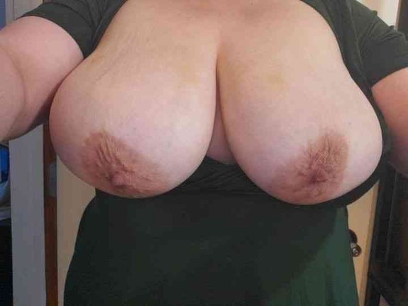 Perfect MILF Tits