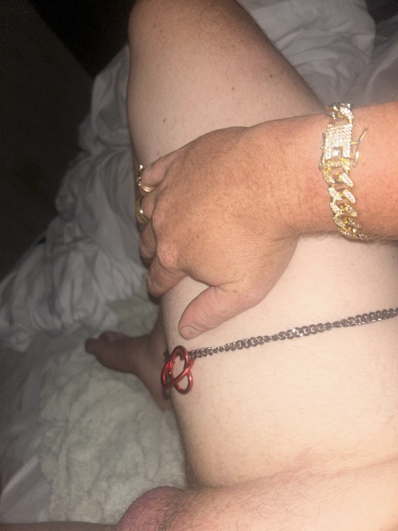 💓HardCore PINK Ass Nights & New Dildo.