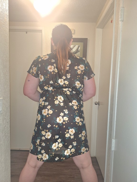 See through Clothes