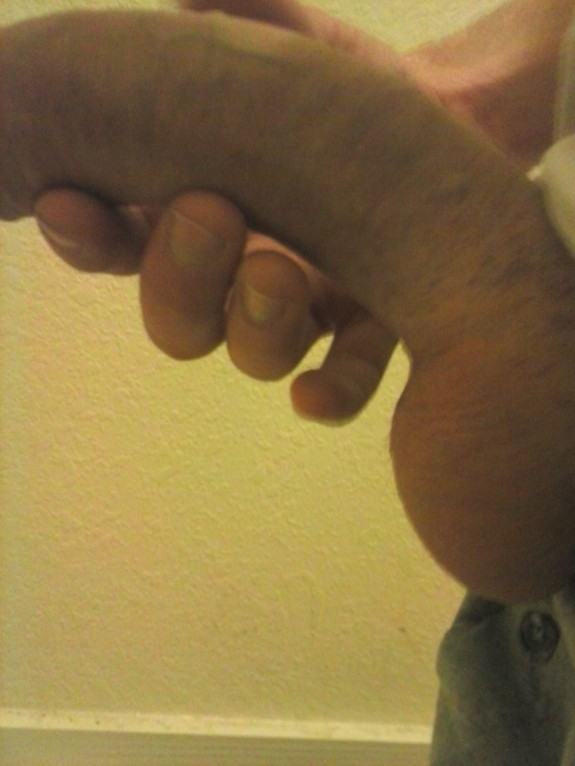 Got Dick?