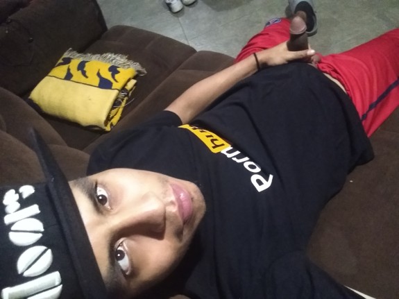 Modelo Pornhub 💯🥴