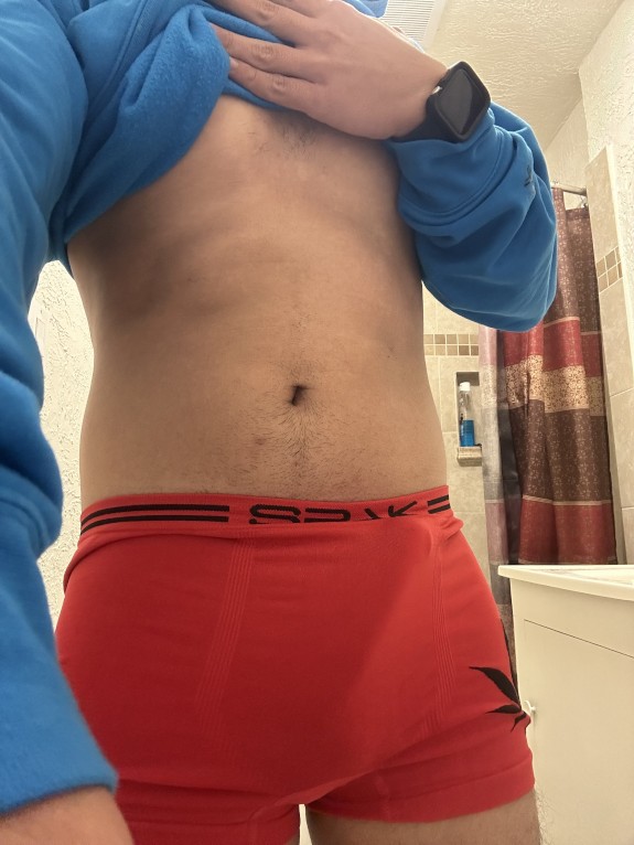 Pene grande