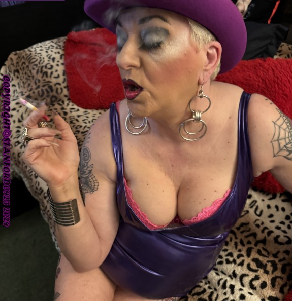 WHATS WRONG WITH BEING A WHORE