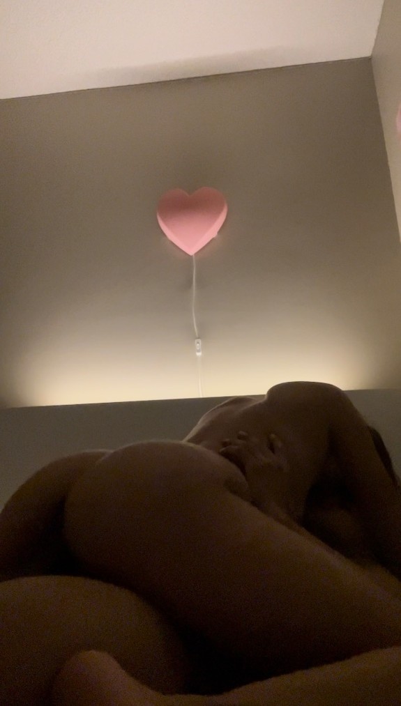 Romantic sex
