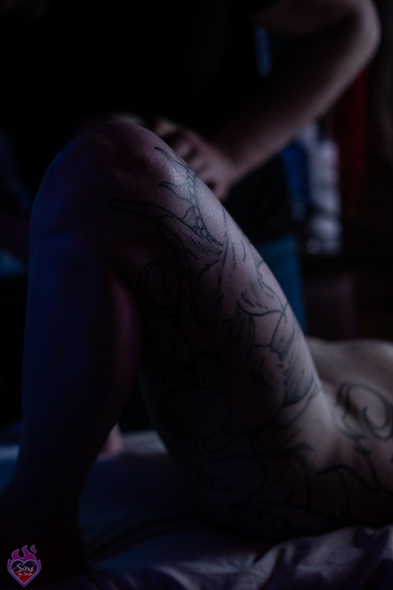 BTS Explicit Shots and Shenanigans