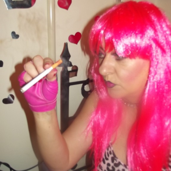 1187 SHIRLEY SLUT