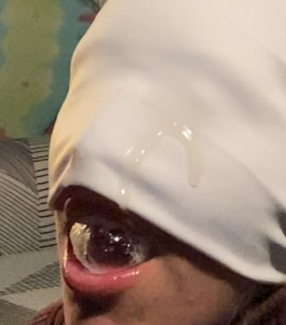 CUMSHOTS