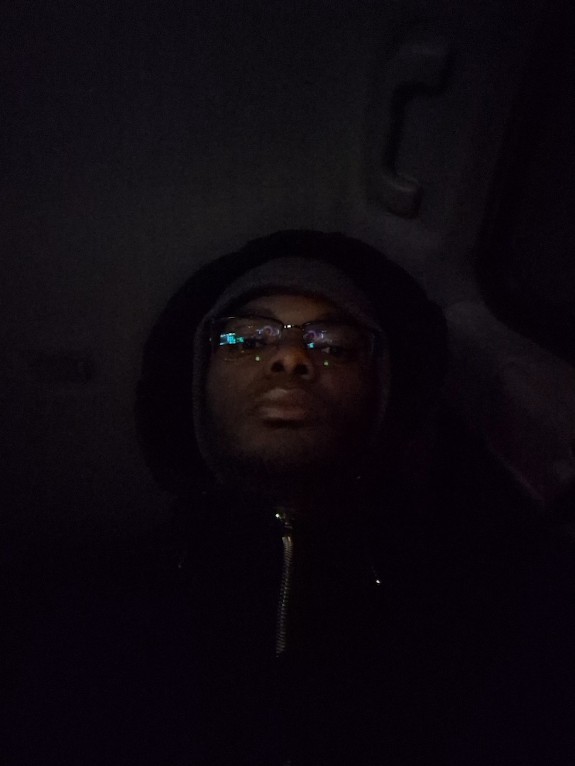 Dark Nights