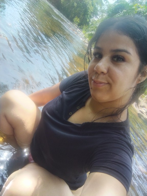 Soy colombiana sexy
