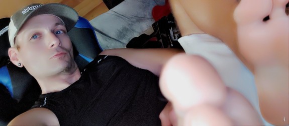 Chads new pics
