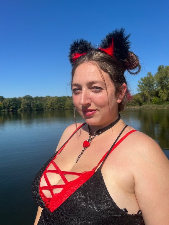 A couple photos from a recent session