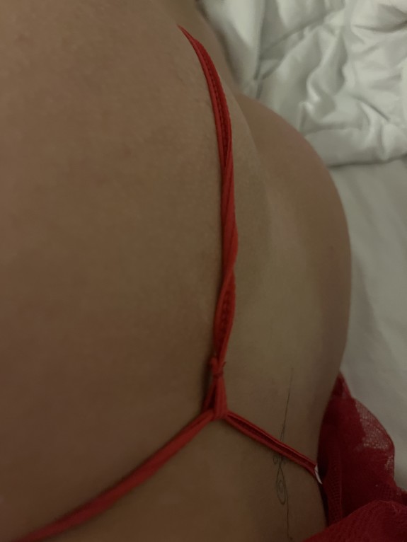 MY BODY