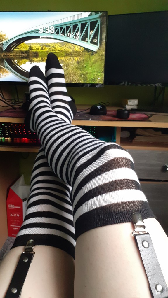 Legs and Feet photo