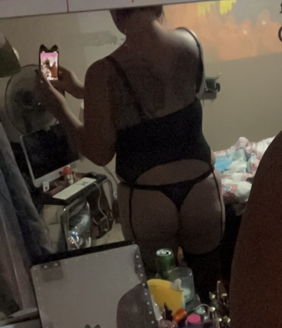 Vanessa Findomme