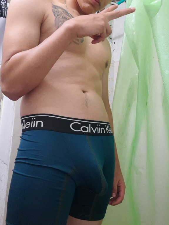 Hombre encantador