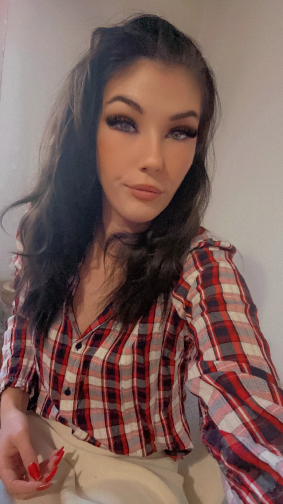 Just me Coquette photo