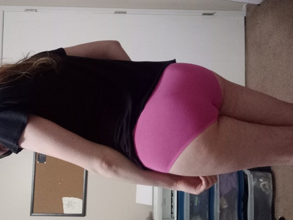 New Panties!