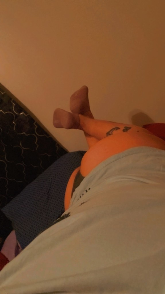Tetas y nalgas