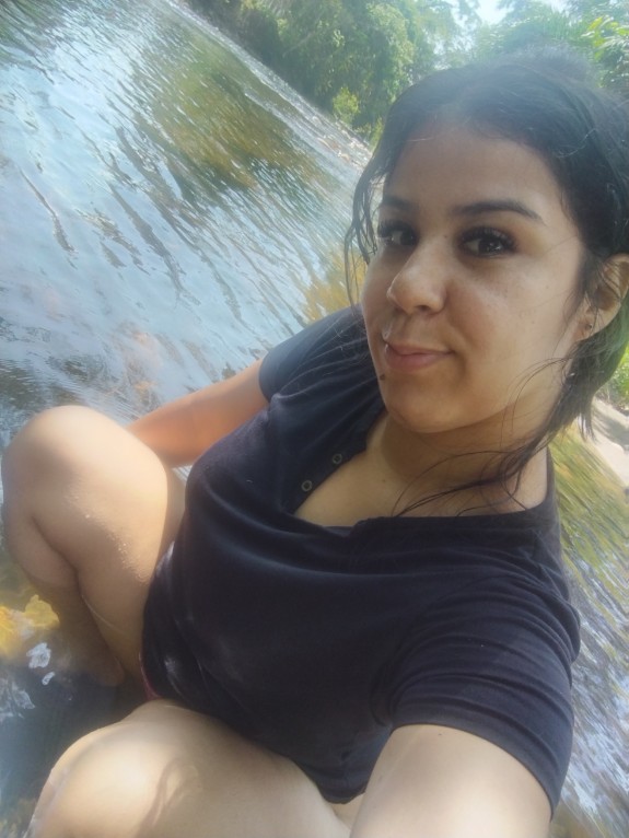 Soy colombiana sexy