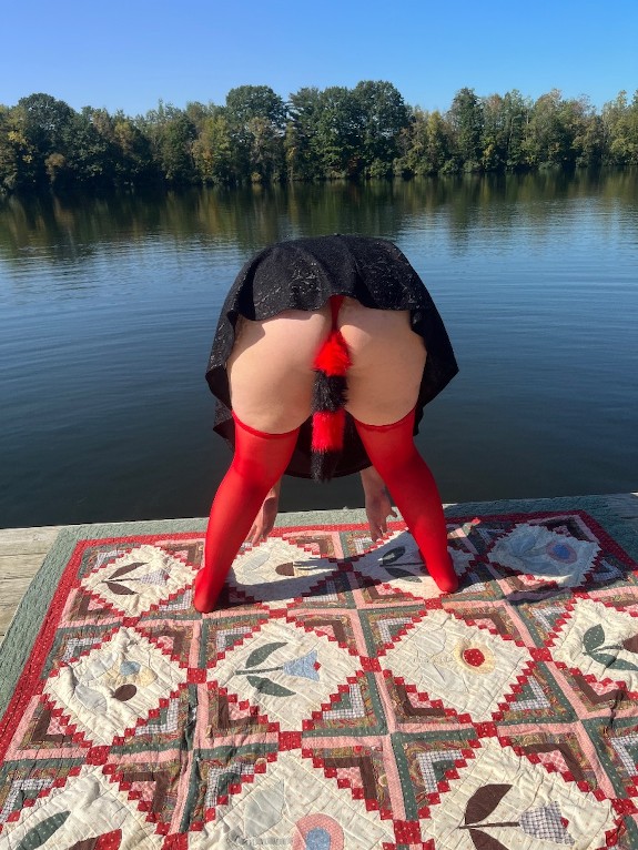 A couple photos from a recent session