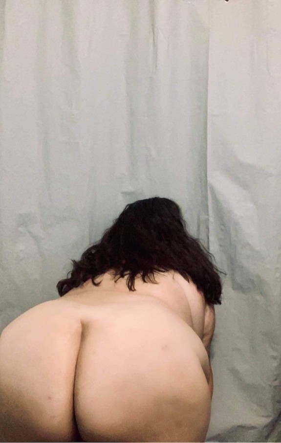 Ass for you daddy