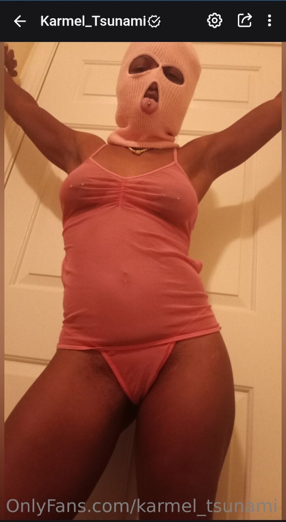 Sexy Bitch !