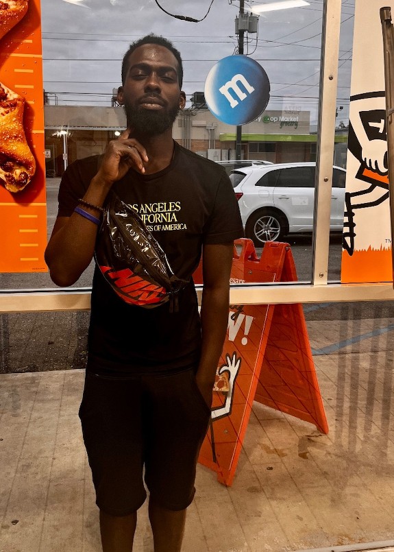 Themainevent & 1Badpuppy photo