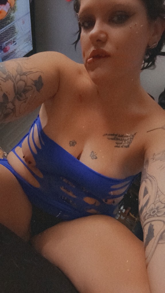 Sexy spring