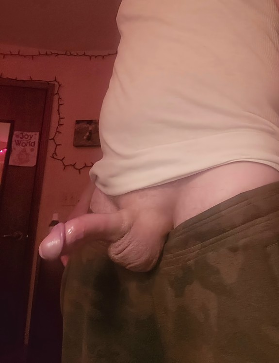 My dick photo