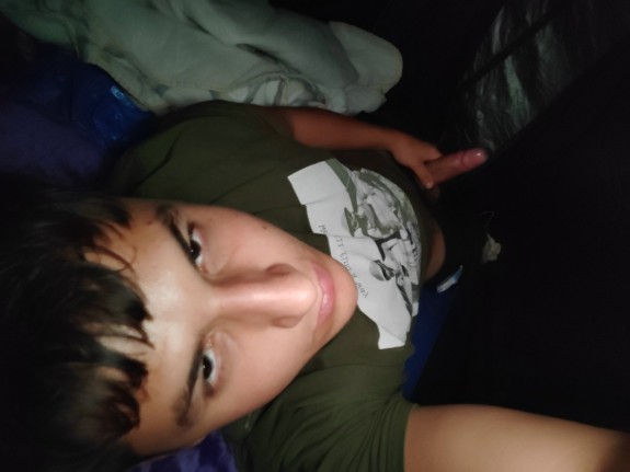 Keep sucking bitch